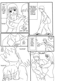 I had become a girl when I got up in the morning part 1 #9