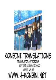 Shinzen Shoufu #9