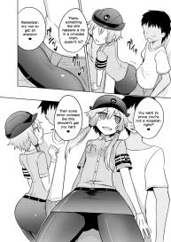 Fukei Yukari-san ni Saretai! #4