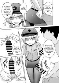 Fukei Yukari-san ni Saretai! #5