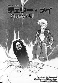 Magic Counselor Cherry Mei #3