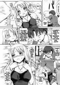 Osananajimi to Natsu no Gogo | Summer afternoon with a Childhood Friend #10