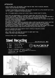 Steel Recycling #12