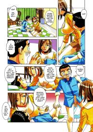Kaseifu Monogatari Jo | The Housekeeper’s Tale: Intro #11