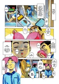 Kaseifu Monogatari Jo | The Housekeeper’s Tale: Intro #7