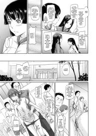 Suki ni Nattara Icchokusen! | A Straight Line To Love Ch. 6 #9