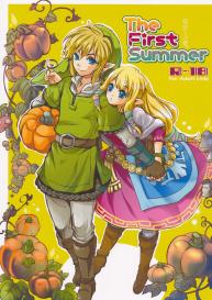 Hajimete no Natsu | The First Summer #1