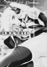Voice Seed #2