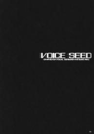 Voice Seed #5