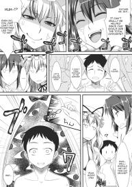 Yasei no Chijo ga Arawareta! 2 #11