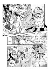 The Demon King and His Bride #1