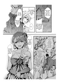 The Demon King and His Bride #27