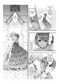 The Demon King and His Bride #28