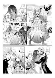 The Demon King and His Bride #29