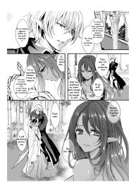 The Demon King and His Bride #30