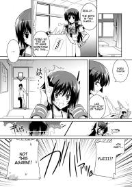 Muv de Luv #7