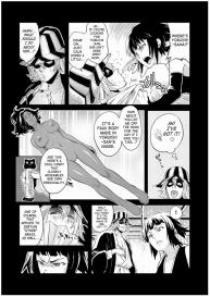 Bleach – Sweet Drunker #3