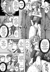 Tokumei Chikan Otori Sousahan | Special Molester Decoy Investigation Squad Ch. 1-3 #29