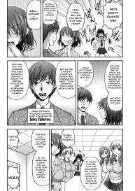 Tokumei Chikan Otori Sousahan | Special Molester Decoy Investigation Squad Ch. 1-3 #43