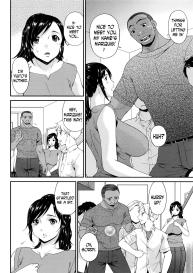 Youbo | Impregnated Mother Ch. 1 #2