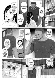 Youbo | Impregnated Mother Ch. 1 #4