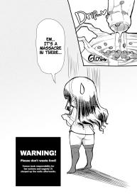 FutaOna Tanpenshuu | A Certain Futanari Girl’s Masturbation Diary Shorts Collection #17