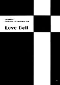 Love Doll #2