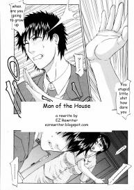 Man of the House #1