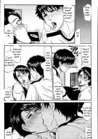 Man of the House #6