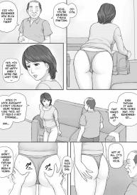 Gimu Seikou | Obligatory Sexual Intercourse #9