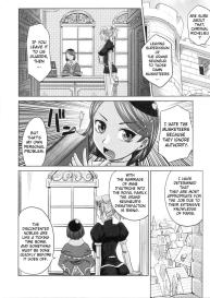 Rapiere chapter 2 English #23