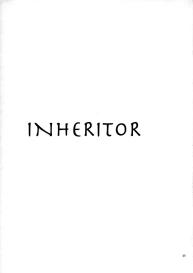 Inheritor #24