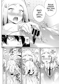 Ningyo no Kaikata | How to Take Care of Your Mermaid #10