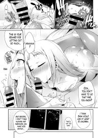 Ningyo no Kaikata | How to Take Care of Your Mermaid #19