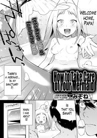 Ningyo no Kaikata | How to Take Care of Your Mermaid #2