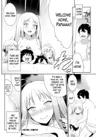 Ningyo no Kaikata | How to Take Care of Your Mermaid #20