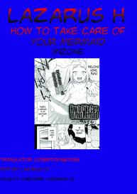 Ningyo no Kaikata | How to Take Care of Your Mermaid #21