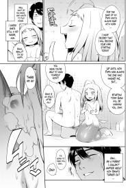 Ningyo no Kaikata | How to Take Care of Your Mermaid #5