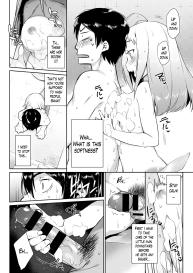 Ningyo no Kaikata | How to Take Care of Your Mermaid #6