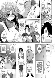 Toilet no Megami-sama | Goddess of the Toilet #2