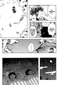 Kamei Yogorouta – Kitsune no Tama Yobai vol 1 #20