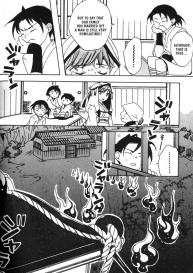 Kamei Yogorouta – Kitsune no Tama Yobai vol 1 #66