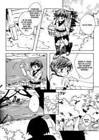 Kamei Yogorouta – Kitsune no Tama Yobai vol 1 #9