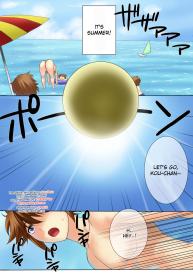 Botepuri Kanda Family Ch.4 #1
