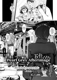 Shinjuiro no Zanzou – Pearl Grey Afterimage Ch. 1 #2