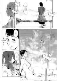 Shinjuiro no Zanzou – Pearl Grey Afterimage Ch. 1 #6