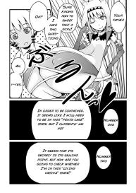 Toaru Seinen to Mithra Ch. 1 | A Certain Boy and Mithra Chapter 1 #17