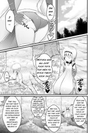 Toaru Seinen to Mithra Ch. 1 | A Certain Boy and Mithra Chapter 1 #9