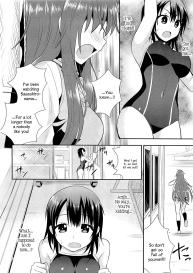 Nijiiro Sensibility Ch. 5 | Rainbow Sensibility #12