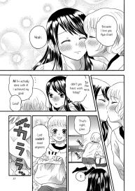 Torotoro Himeawase ch02: Becoming One Even More #11